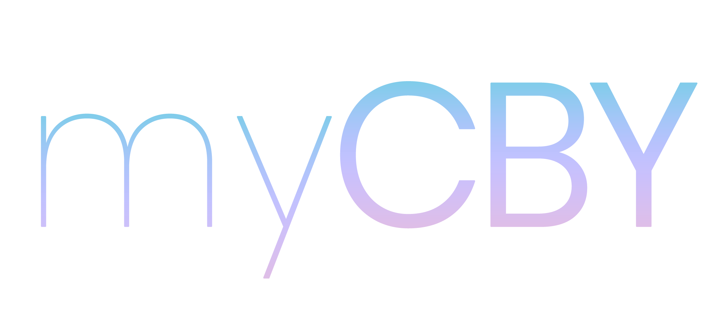 myCBY