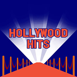 Hollywood Hits (July 29th-Aug 2nd) $250 + HST* (Ages 4-6)