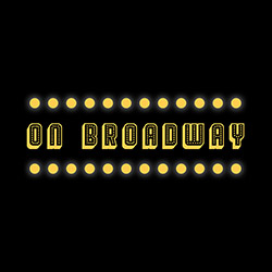 On Broadway Two Week Camp (July 2nd-12th) $450 + HST* (Ages 7-12)