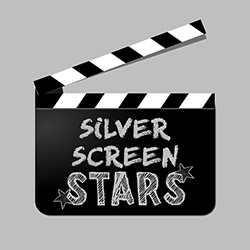 Silver Screen Stars (July 29th-Aug 2nd) $250 + HST* (Ages 7-12)
