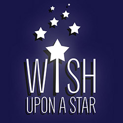 Wish Upon A Star (July 22nd-26th) $250 + HST* (Ages 4-6)