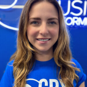 Alysa King CBY Academy Headshot