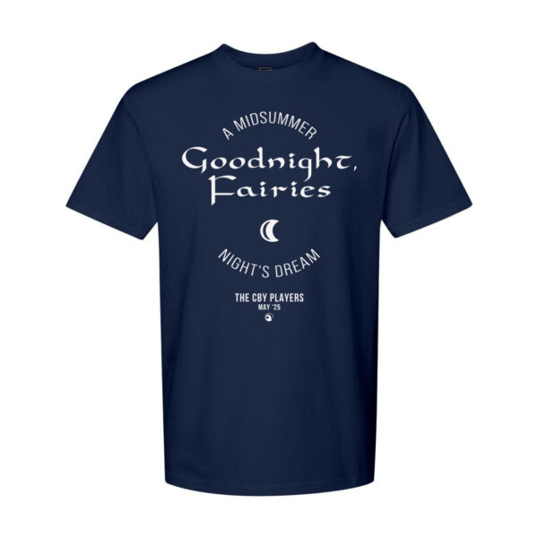 A Midsummer Night's Dream Show Tee