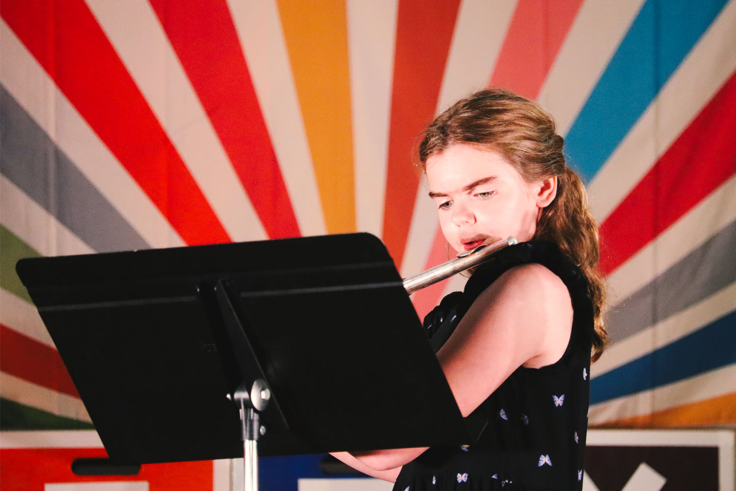 Flute