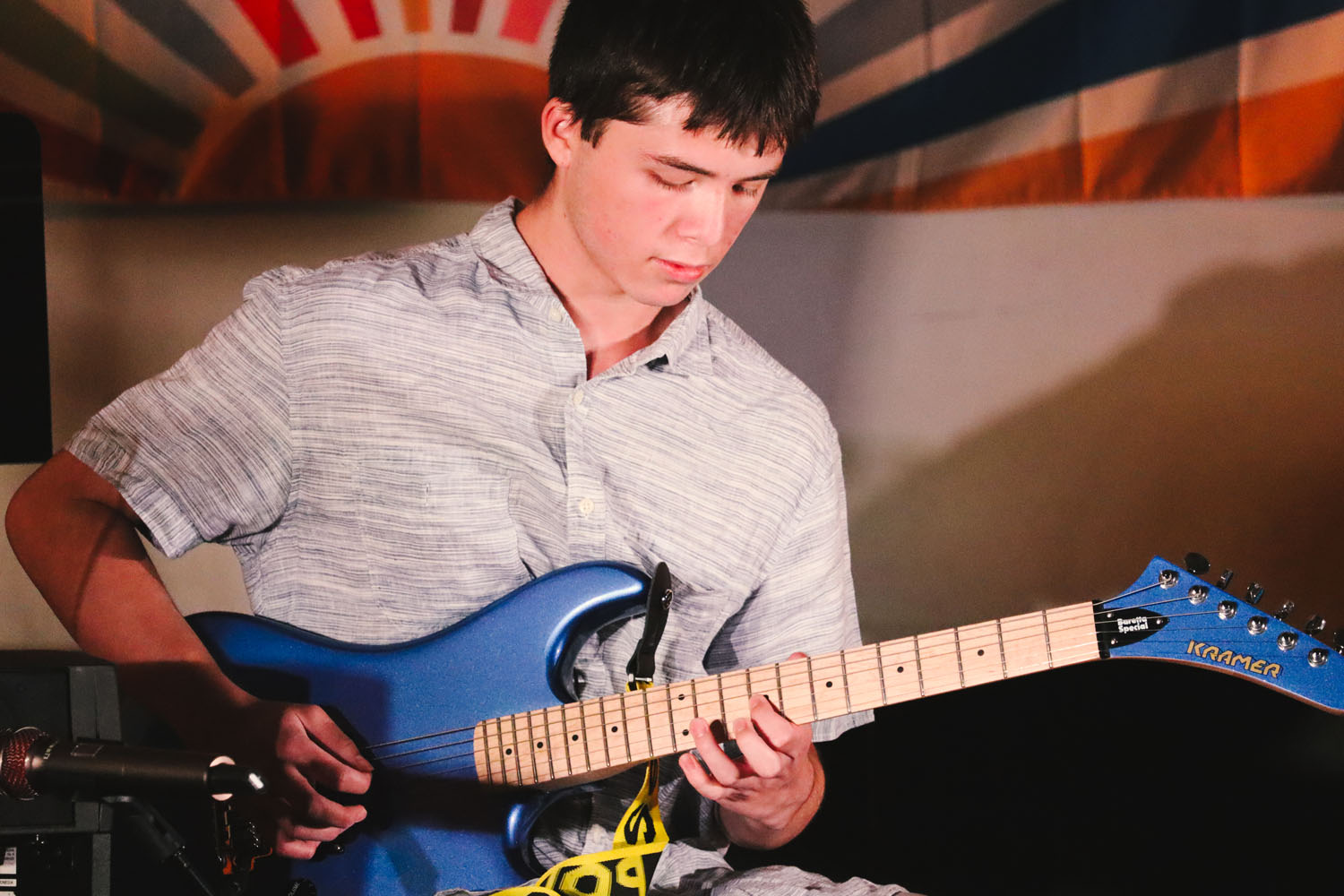 Guitar