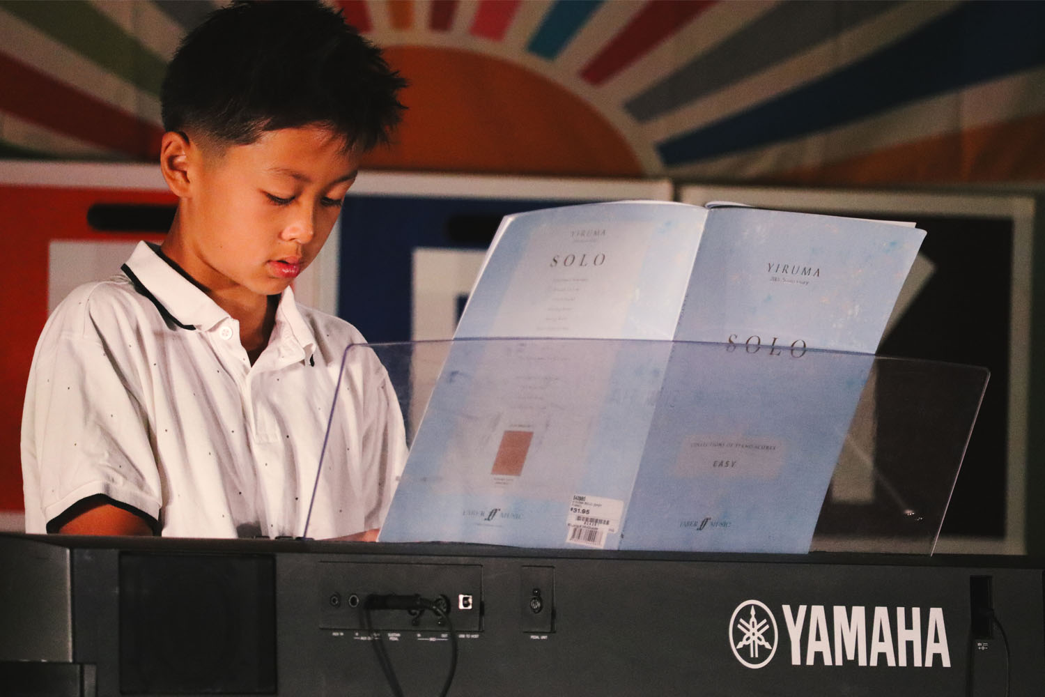 Piano