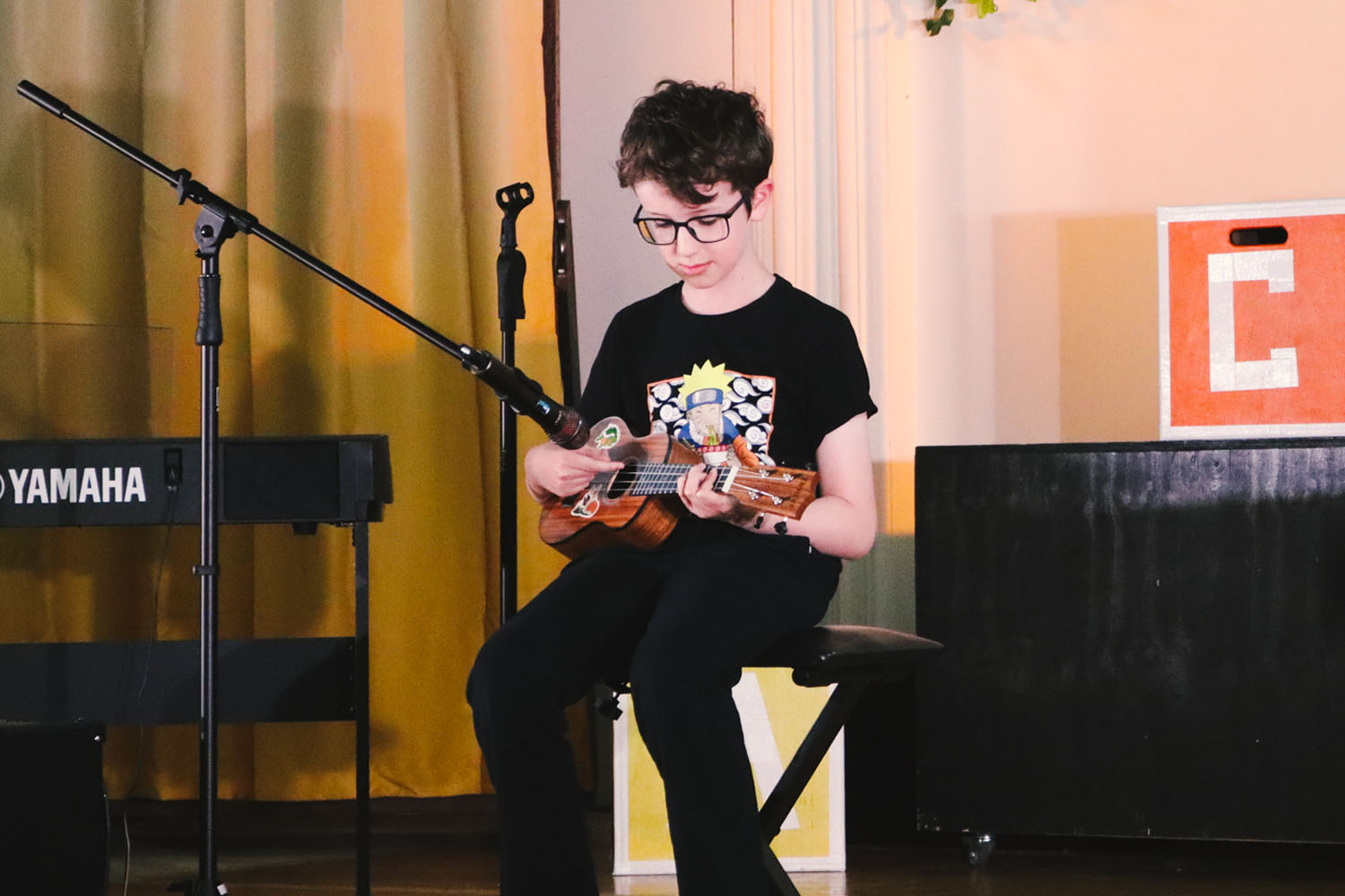 Ukulele