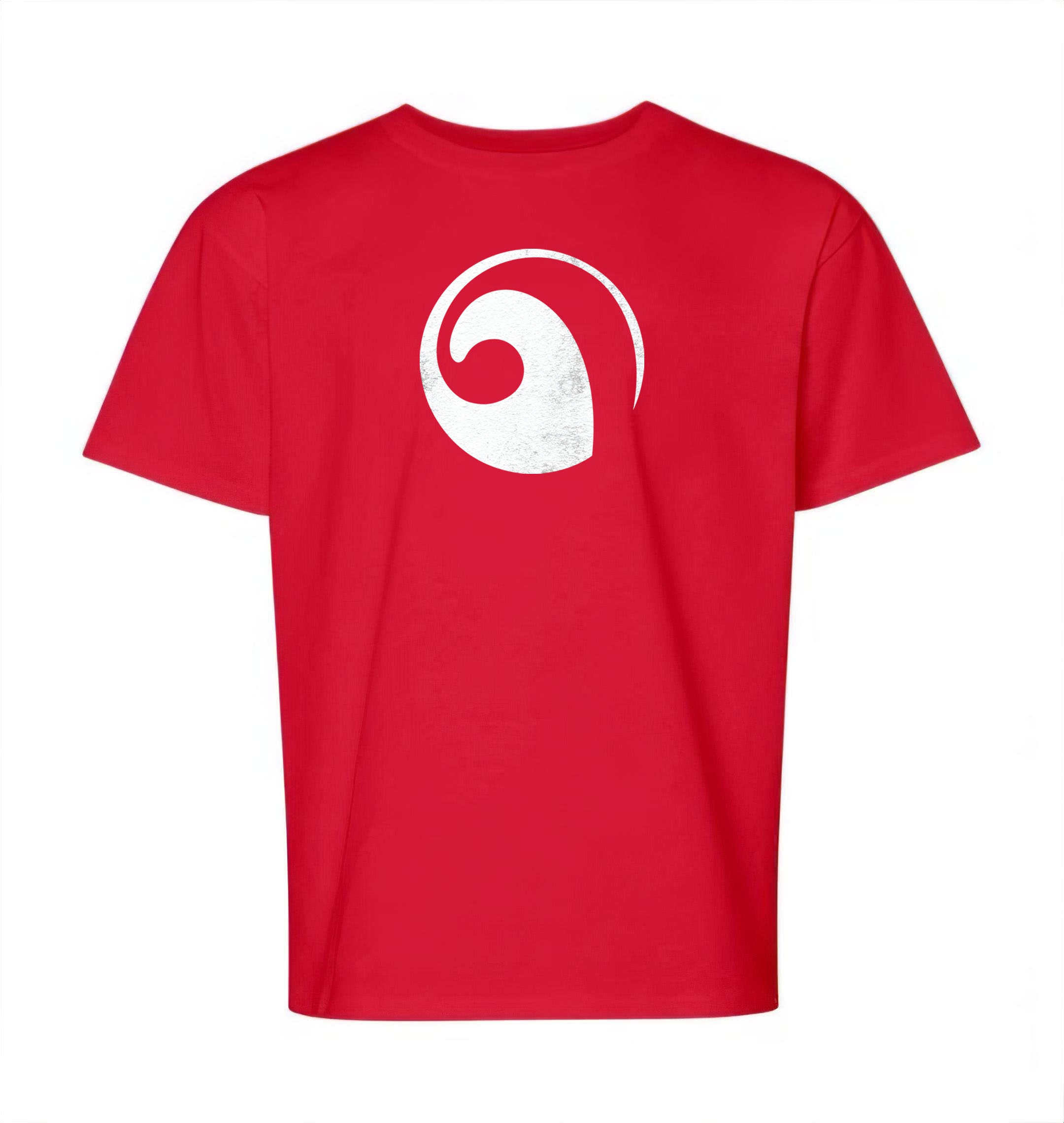 "Freedom Of Music" Hype Tee (Youth) - Image 2