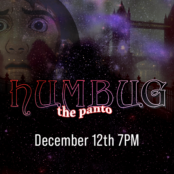 Humbug: The Panto - Image 2