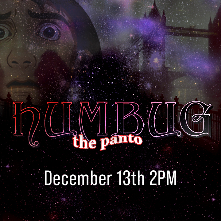 Humbug: The Panto - Image 3