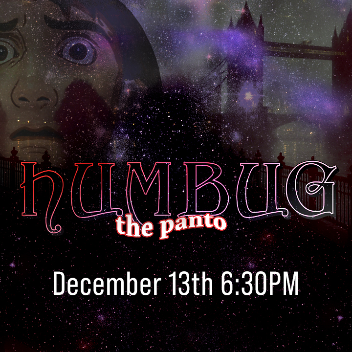 Humbug: The Panto - Image 5