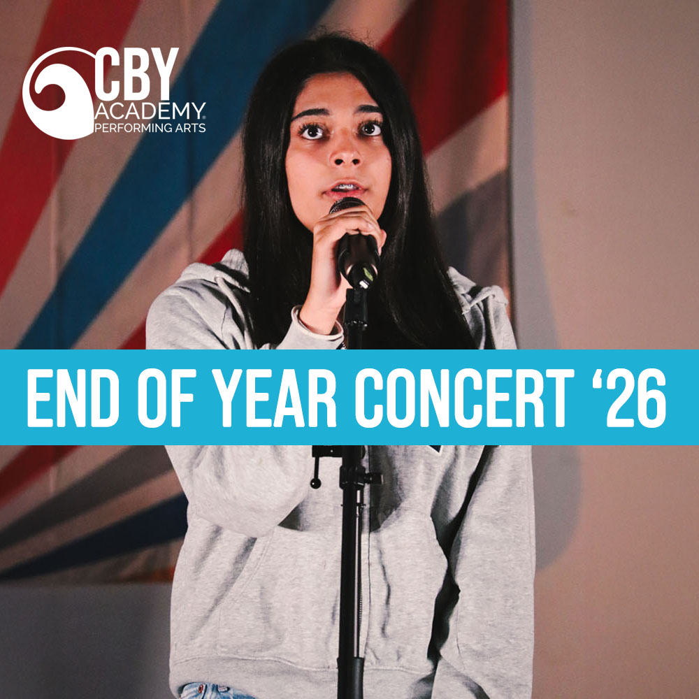 End of Year Concert '26
